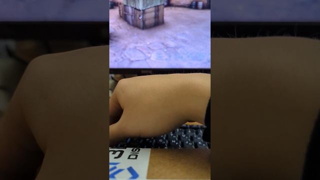 тест ПК для cs go i5-750 + gtx 650 2gb +8gb +ssd смотреть онлайн