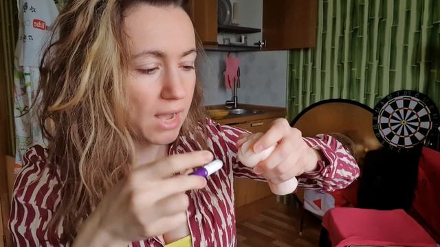 18+ КАК ВСТАВИТЬ ТАМПОН БЕЗ БОЛИ смотреть онлайн