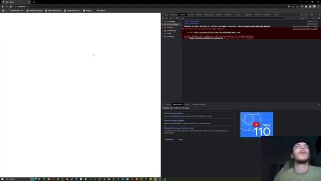 React Emoji Picker Example смотреть онлайн