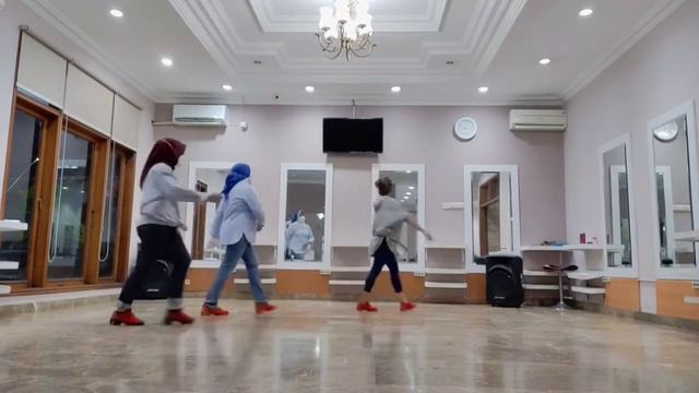 Welcome To The Hotel California Line Dance/ Choreo:Micaela Svensson Erlandsson (SWE) - January 2022 смотреть онлайн