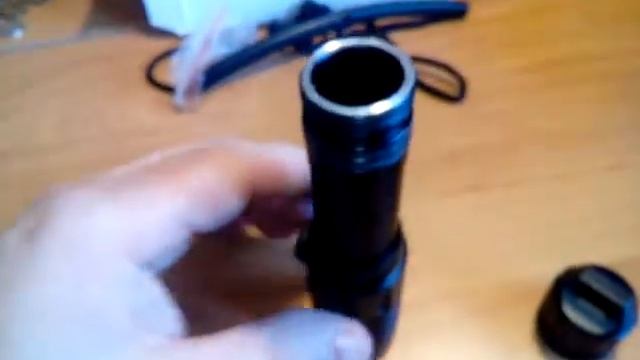 Фонарик для активного отдыха дайвинга и подводной охоты смотреть онлайн