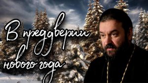 Встреча с молодёжью (г. Выборг 28.12. 22). Отец Андрей Ткачёв