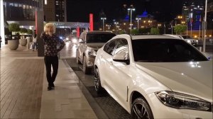 АЗЕРБАЙДЖАНСКАЯ ЛЕЗГИНКА В ДУБАЕ 2017 ALISHKA LEZGINKA (РЯДОМ С ДУБАЙ МОЛЛ)