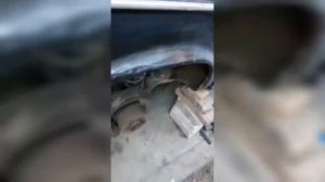 Ч.1./мерседес 123 универсал/Мой W123 что случилось с кузовом