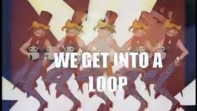 If (statement = True) {statement = False}; (a Tom The Fish AMV) смотреть онлайн