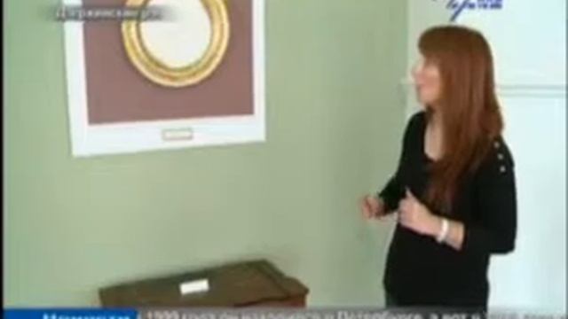 Полотняный Завод - о музее смотреть онлайн