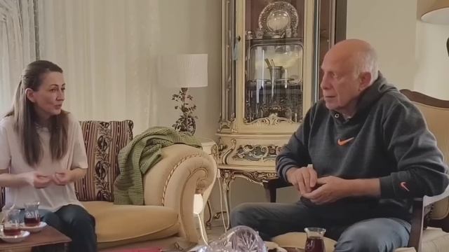 Трудности адаптации Религиозные различия Турецкие родственники смотреть онлайн