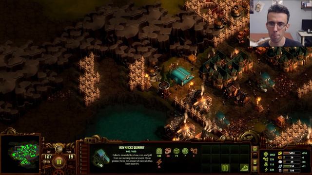 NON POSSO FALLIRE [#16] THEY ARE BILLIONS Gameplay ITA смотреть онлайн