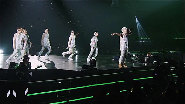 JUNHO - Don't Tease Me @ HYPER Solo Tour 2016 смотреть онлайн