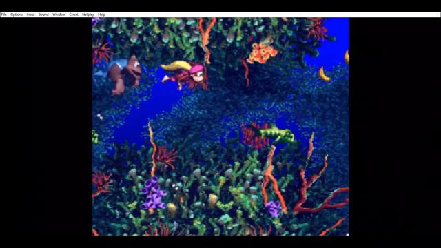 donkey kong 3 all bonus levels and dk coin - bazza's blockade! смотреть онлайн