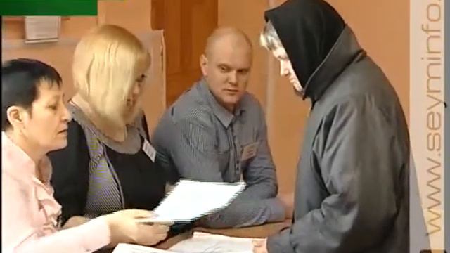 Избирательные участки будут формировать на 5 лет смотреть онлайн