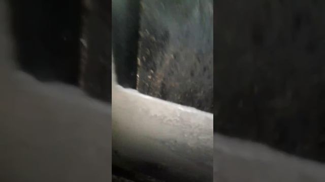 Дом из контейнеров. Отопление и утепление. смотреть онлайн