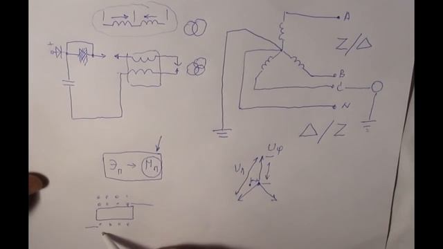 ДЛR#423. Сложение индуктивностей смотреть онлайн