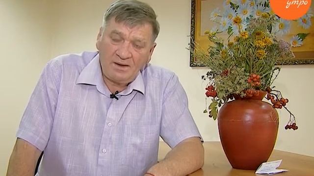 Борис Михайлович рассказывает о лечебных свойствах хрена смотреть онлайн