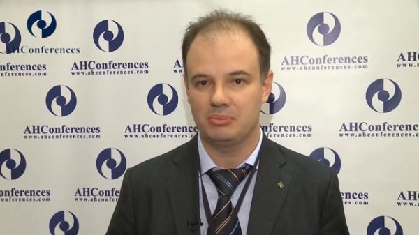 Олег Гиацинтов, DIS Group, интервью