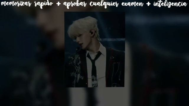 aprobar cualquier examen, memorizar facilmente, inteligencia ⋆ audio subliminal forzado смотреть онлайн