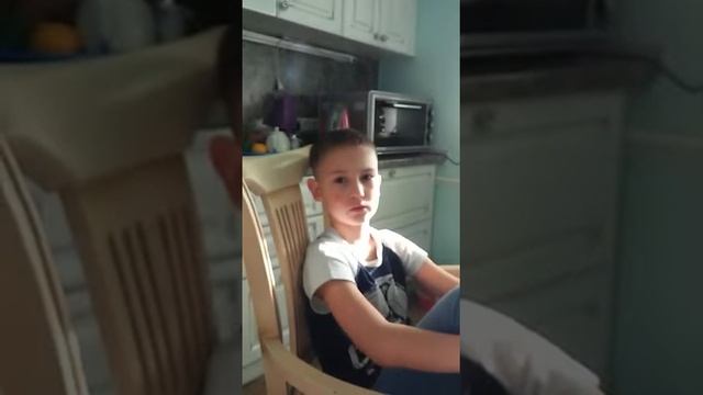 Не хочу учить стихотворение смотреть онлайн