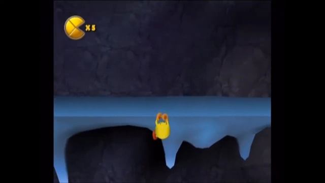 [7] Pac-Man World 2 Walkthrough (No Commentary) смотреть онлайн
