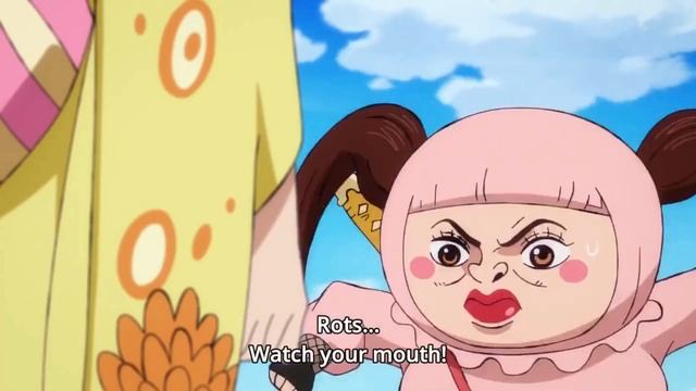 Shinobu | Juku Juku no Mi | All Attacks and Abilities |【1080p】 | Wano Arc смотреть онлайн