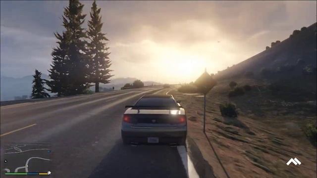 GTA 5 | Intel Core i5-8265u | Nvidia GeForce MX150 | 8 GB RAM | 2 GB Graphics Card смотреть онлайн