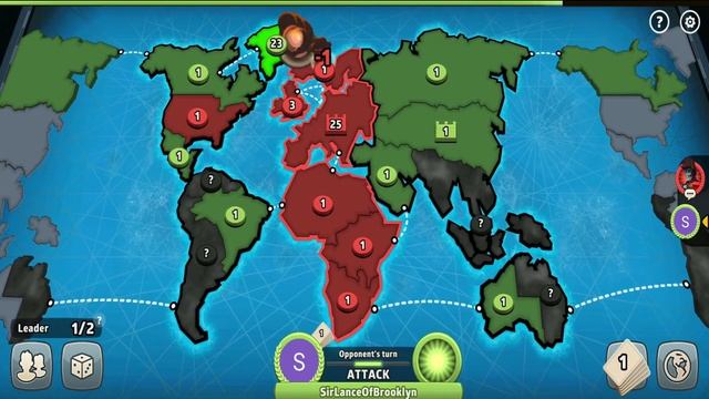 HOW TO REACH GRANDMASTER RANK IN RISK FAST (EASIEST WAY) | RISK: Global Domination Strategy Tips смотреть онлайн