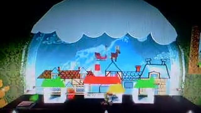 The Snowglobe Game смотреть онлайн