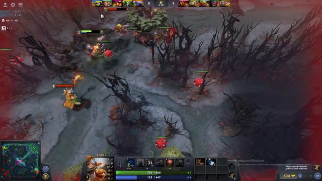 DOTA 2 Рейтинг 1600 Минер 11 - 0 ПОЛУЧИТСЯ ЛИ ПОБИТЬ ПРОШЛЫЙ РЕКОРД??? смотреть онлайн