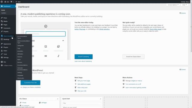 How to Use Divi with MotoPress Hotel Booking Plugin смотреть онлайн