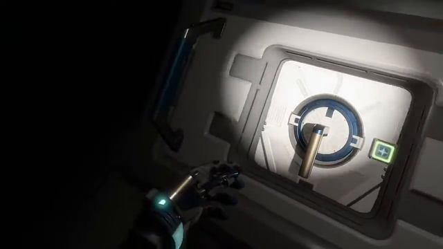 Lone Echo VR Part 1 pc смотреть онлайн