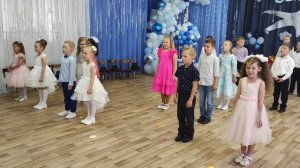 Выпускной "Путешествие на самолете в страну Знаний" на самолёте