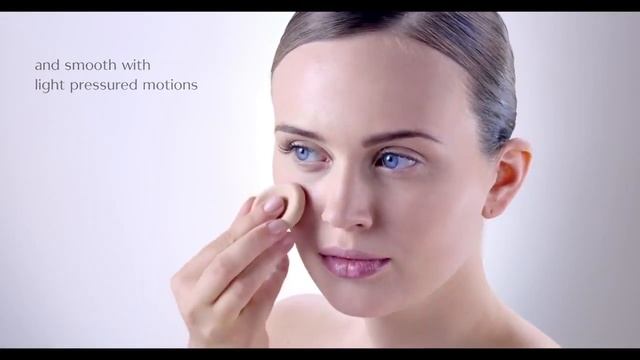 Shiseido Pureness Matifying Compact смотреть онлайн