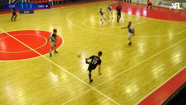 Спарта Сиб - Door House, турнир Болельщиков ПМФК "Сибиряк" смотреть онлайн