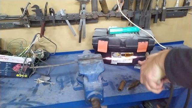 горн электрический смотреть онлайн