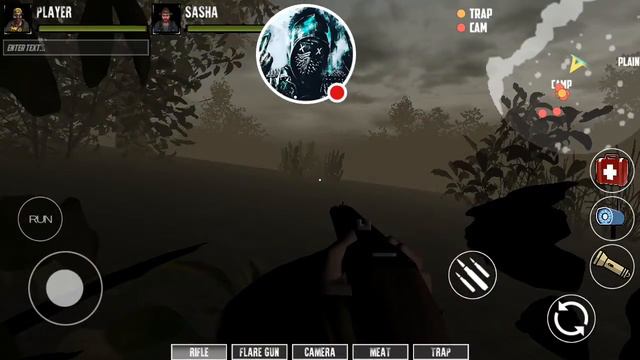 Стрим игры "Bigfoot Monster Hunter Online". смотреть онлайн