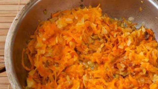 Сборник рецептов