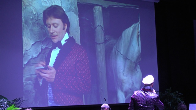 Андрей Красноусов. Белеет мой парус. Видео викторина