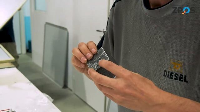 Фрезерная резка и лазерная гравировка - пример изготовления сувенирной продукции | ZPOS смотреть онлайн