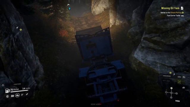 Snow Runner Time come have a chat смотреть онлайн