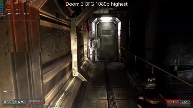 Core 2 Duo e4300 1.8ghz stock and overclocked смотреть онлайн