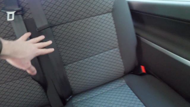 New VW California Beach Liberty T6.1 2020 Review Interior Exterior