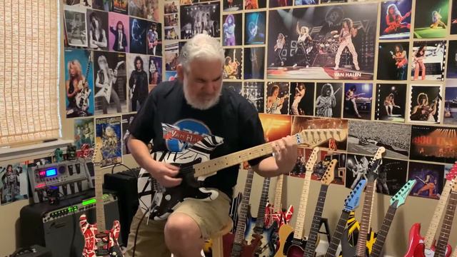 ENTER SANDMAN!!! Hey Dad play METALLICA смотреть онлайн