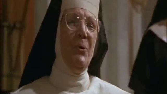 Sister Act 1