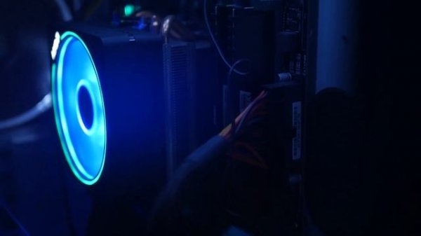 Что нужно знать перед сборкой ПК || Разница между APU, CPU и GPU ?