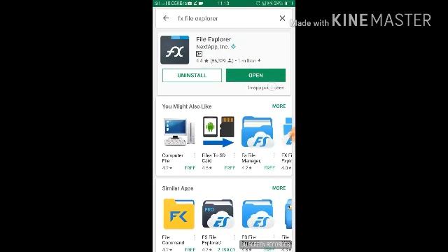 How to download stick figures in stick nodes with fx file explorer [Read Description!!!] смотреть онлайн