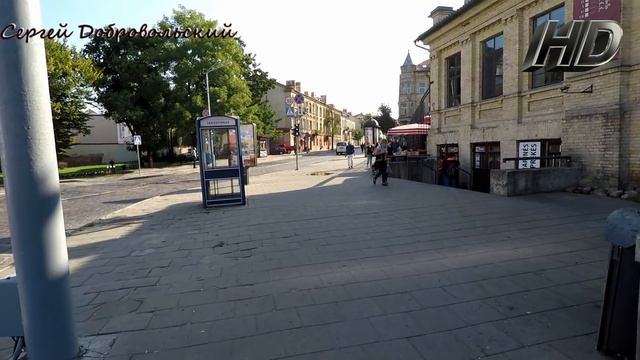 Литва(LITHUANIA) Lietuva- Литовцы глазами иностранцев-первое впечатление часто обманчивое.