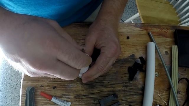 TS100 Soldering Iron Case Howto смотреть онлайн