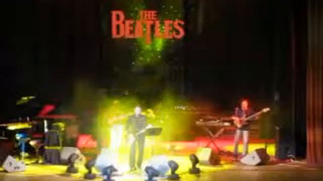 05. Улисс - All my loving (The Beatles cover) смотреть онлайн