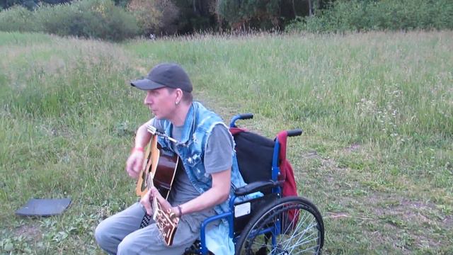 24.06.2021 Д.Р. Сергея Львова / Зимний Сон / Андрей Козлов И Ко смотреть онлайн