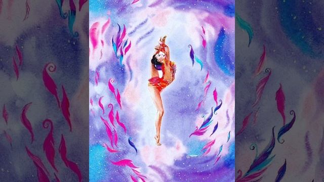 музыка для художественной гимнастики 5 смотреть онлайн