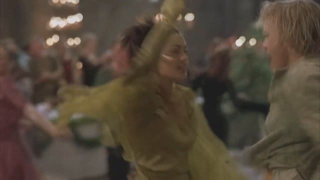 A Knights Tale - A Man Can Change His Stars смотреть онлайн